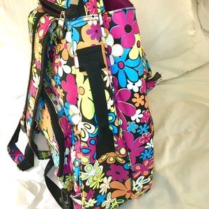 Jetpac Tennis Bag for 2+ Rackets